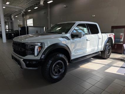 2026 Ford F-150 Knoxville TN