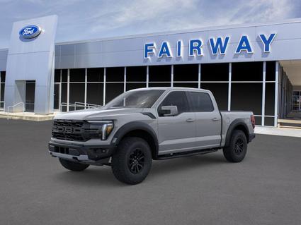 2026 Ford F-150 Greenville SC