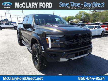 2026 Ford F-150 Athens AL