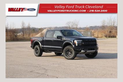 2026 Ford F-150 Cleveland OH