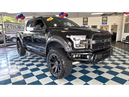 2017 Ford F-150 Rome GA