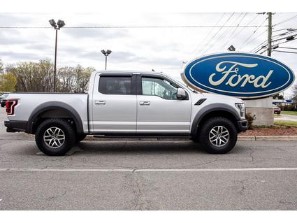 2017 Ford F-150 Suffolk VA