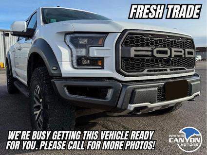 2018 Ford F-150 Spearfish SD