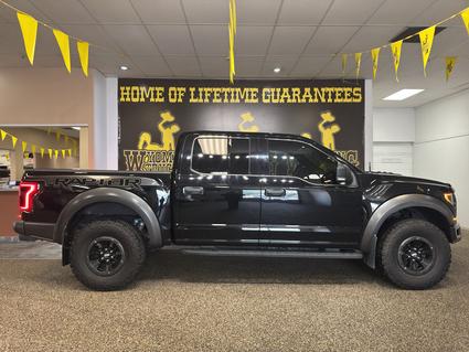 2018 Ford F-150 Rock Springs WY