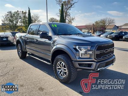 2018 Ford F-150 Broken Arrow OK