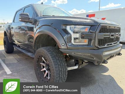 2019 Ford F-150 Pasco WA