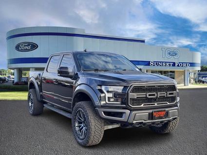 2019 Ford F-150 St. Louis MO