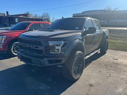 2019 Ford F-150 St. Louis MO