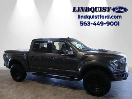 2019 Ford F-150 Bettendorf IA