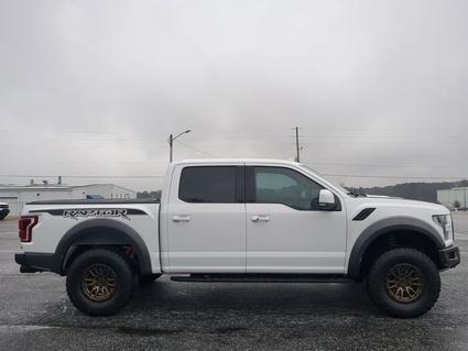 2019 Ford F-150 Winder GA
