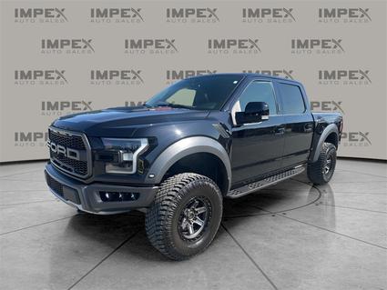 2019 Ford F-150 Greensboro NC