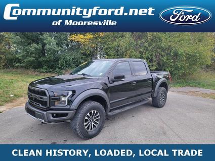 2019 Ford F-150 Mooresville IN