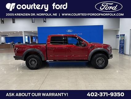 2019 Ford F-150 Norfolk NE