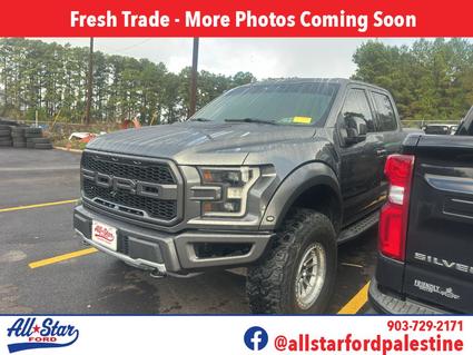 2019 Ford F-150 Palestine TX