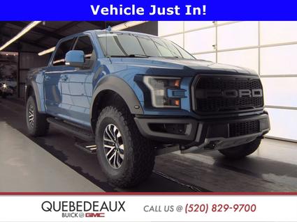 2019 Ford F-150 Tucson AZ