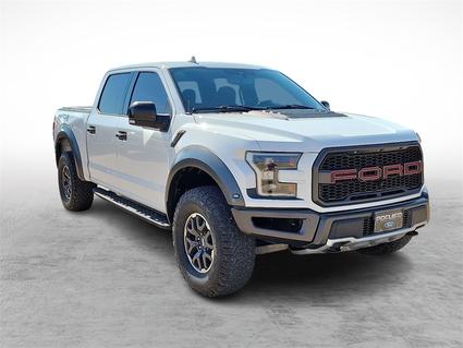 2020 Ford F-150 Lamesa TX