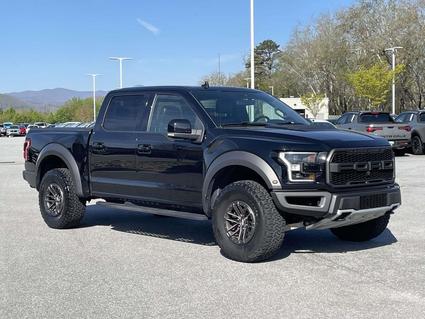 2020 Ford F-150 Fletcher NC