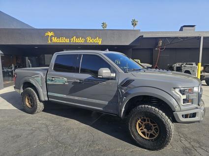 2020 Ford F-150 Thousand Oaks CA
