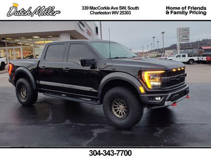 2021 Ford F-150 South Charleston WV