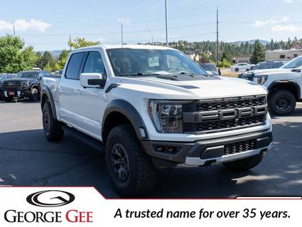 2021 Ford F-150 Liberty Lake WA