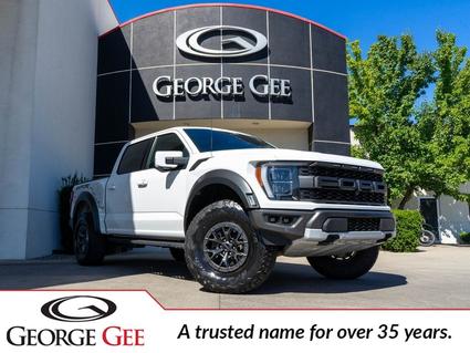 2021 Ford F-150 Liberty Lake WA