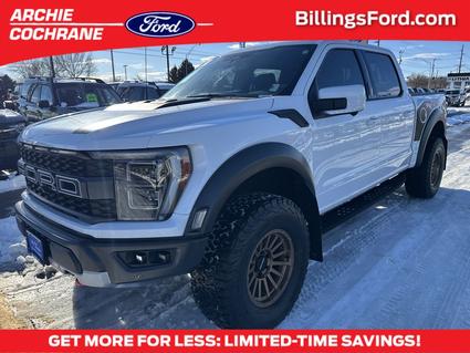 2022 Ford F-150 Billings MT