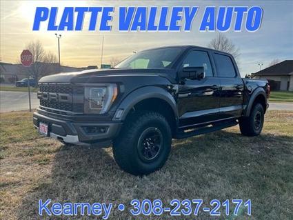2022 Ford F-150 Lexington NE