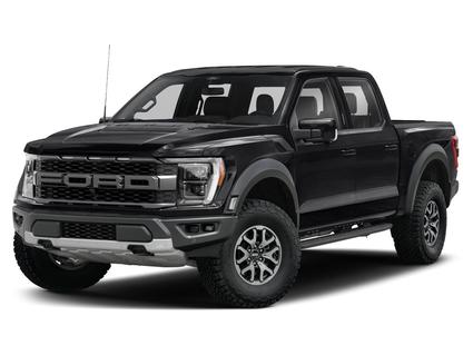 2022 Ford F-150 Lexington NE