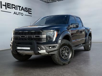 2022 Ford F-150 Vernal UT
