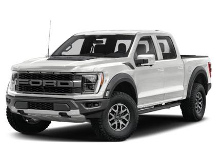 2022 Ford F-150 Grand Coulee WA