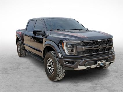 2023 Ford F-150 Lamesa TX