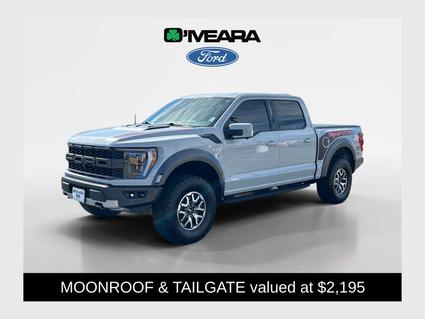 2023 Ford F-150 Denver CO