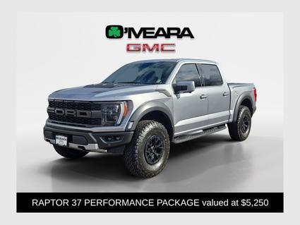 2023 Ford F-150 Denver CO