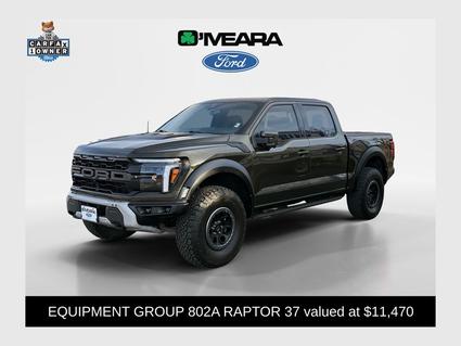 2024 Ford F-150 Denver CO