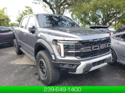 2024 Ford F-150 Naples FL