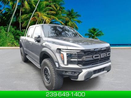 2024 Ford F-150 Naples FL