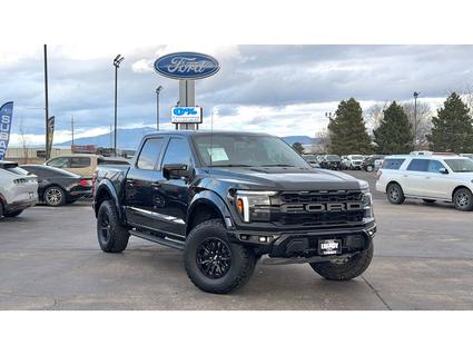 2024 Ford F-150 La Grande OR