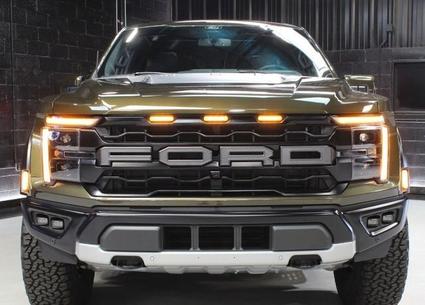 2024 Ford F-150 El Paso TX