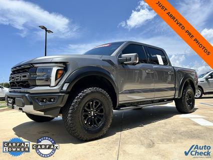 2024 Ford F-150 Destin FL