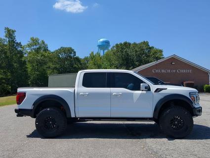 2024 Ford F-150 Winder GA