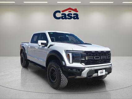 2024 Ford F-150 El Paso TX