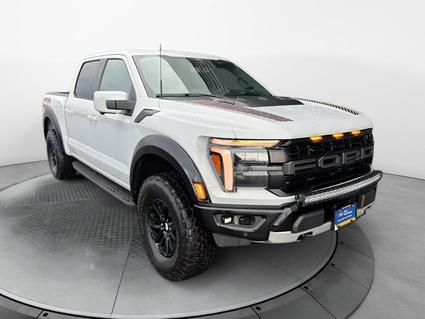 2024 Ford F-150 Coeur D'Alene ID