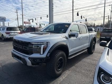 2025 Ford F-150 Knoxville TN