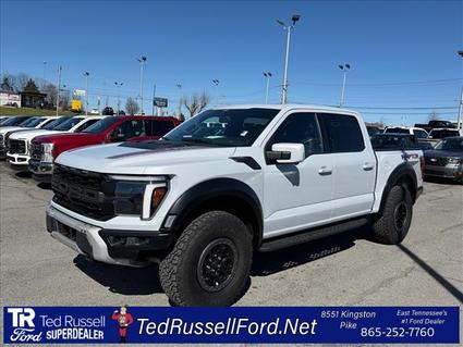 2025 Ford F-150 Knoxville TN
