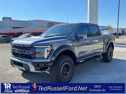2025 Ford F-150 Knoxville TN