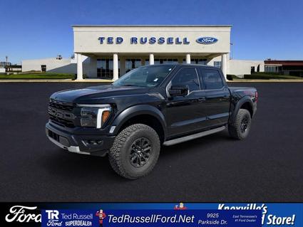2025 Ford F-150 Knoxville TN