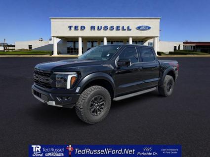 2025 Ford F-150 Knoxville TN