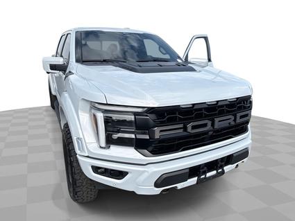 2025 Ford F-150 Athens AL