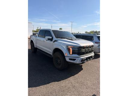 2025 Ford F-150 Athens AL