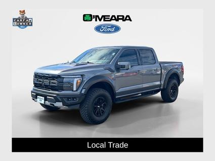 2025 Ford F-150 Denver CO